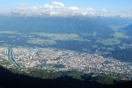 Innsbruck