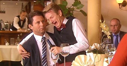 Kesslers Knigge Ausschnitt