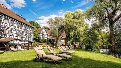 Neumühle Resort & Spa