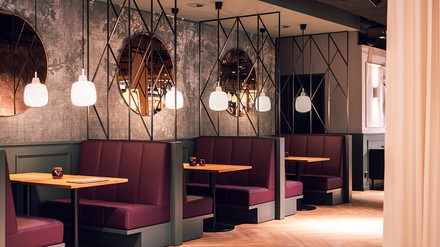 Inneneinrichtung Sander Köln