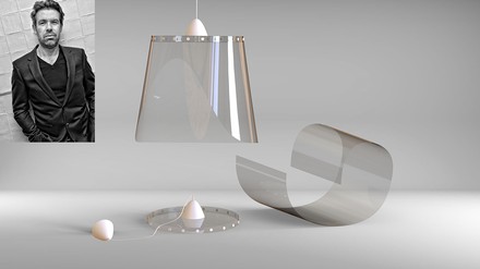 PLEX'EAT von Designer Christophe Gernigon