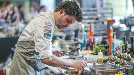 Koch des Jahres 2022