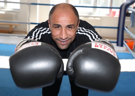Arthur Abraham
