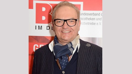 Hans-Bernd Pikkemaat