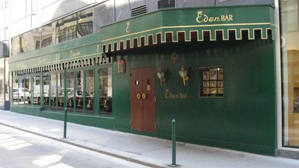 Eden-Bar Wien