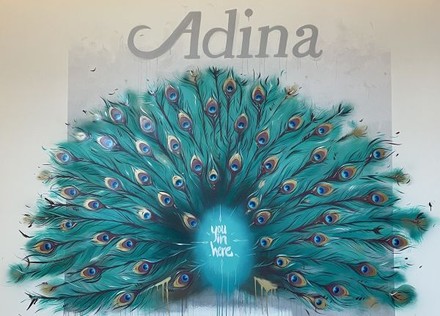 Pfau Adina Hotel Cologne