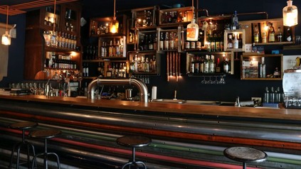 Bar in Österreich