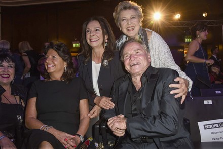 Schauspieler Fritz Wepper