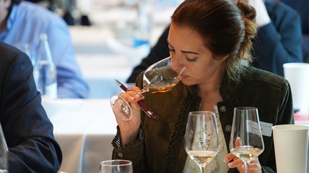 Wein- und Feinkostfachmesse „Taste Spain 2022“