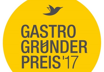 Gastro Gründer Preis ’17