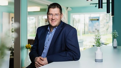 Max C. Luscher