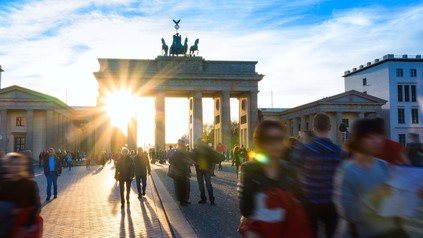 Brandenburger Tor