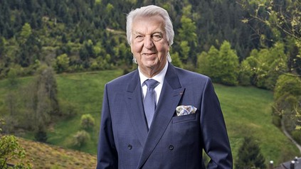 Heiner Finkbeiner