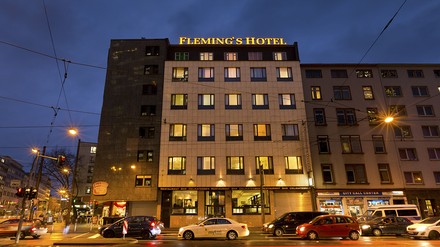 Flemings Hotels