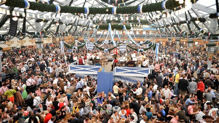 Oktoberfest