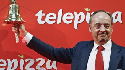 Telepizza