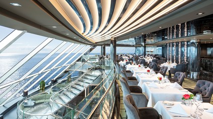 MSC Restaurant