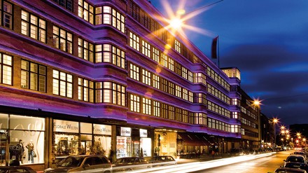 Ellington Hotel Berlin