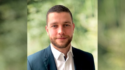 Benjamin Gröschner ist neuer Hoteldirektor im Victor's Residenz-Hotel Berlin-Tegel.