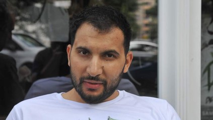 Vegan-Koch Attila Hildmann