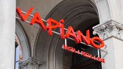 Vapiano