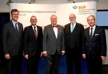 Dirk Ellinger und Bernd Fellmer