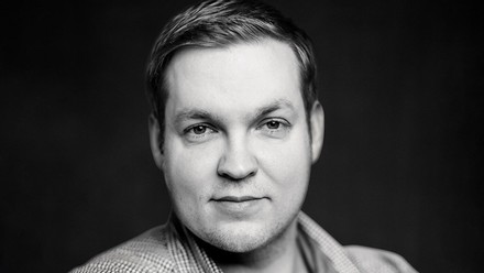 Alexander Laubner