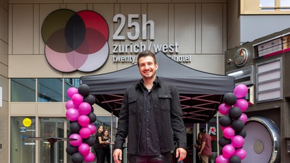 Lukas Meier