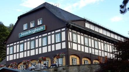 Hotel Sonnebergbaude ist ab sofort ein „HeimatGefühl by Ringhotels“-Hotel. (Foto: © Ringhotels)