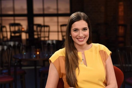 Saliha Özcan alias Tortenqueen Sally