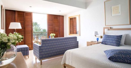 Annabelle Luxuszimmer