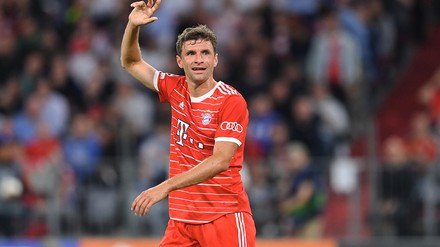 Thomas Müller