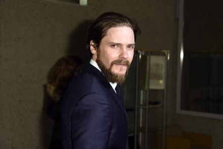 Daniel Brühl