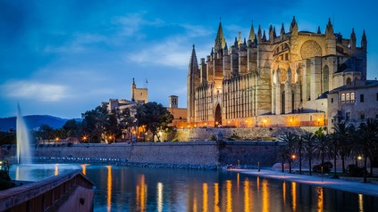 Palma de Mallorca