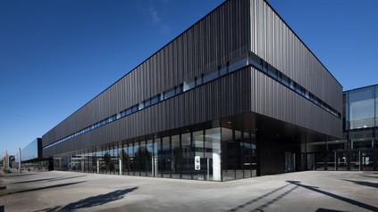 Salzburger Messezentrum