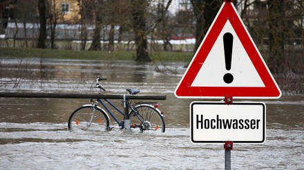 Hochwasser