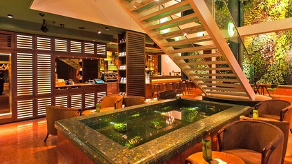 Restaurant Ursprung