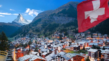 Städtehotellerie Schweiz