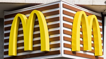 McDonald's Symbol