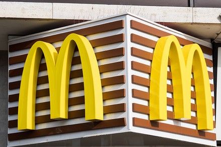McDonald’s Symbol