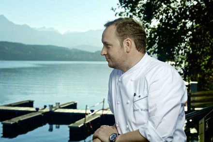 Österreichs Koch des Jahres droht ein Lokalverbot in seinem eigenen Restaurant. (Foto: © picture alliance/APA/picturedesk.com)