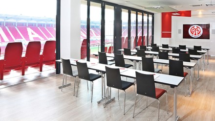 Business Lounge MEWA Arena