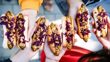 Die beliebtesten pflanzlichen Alternativen.