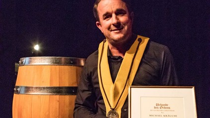 Michael Kräuchi