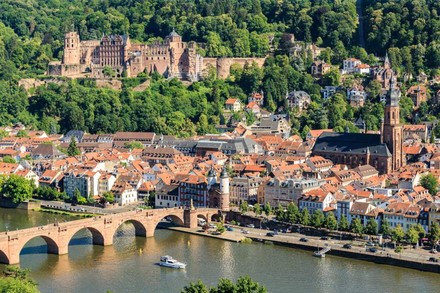 In Heidelberg wird es keine Bettensteuer geben. (Foto: pigprox/fotolia)