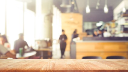 Gastronomie Geschehen