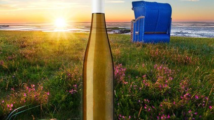 Ostfriesland bekommt seine eigene Winzergenossenschaft. (Foto: obs/Erste OWG)