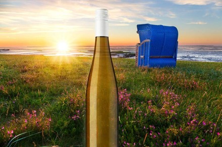 Ostfriesland bekommt seine eigene Winzergenossenschaft. (Foto: obs/Erste OWG)