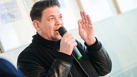 Tim Mälzer
