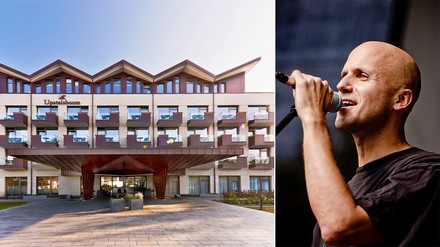 Upstalsboom Hotel und Milow